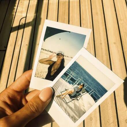 WYND Journey auf Instagram