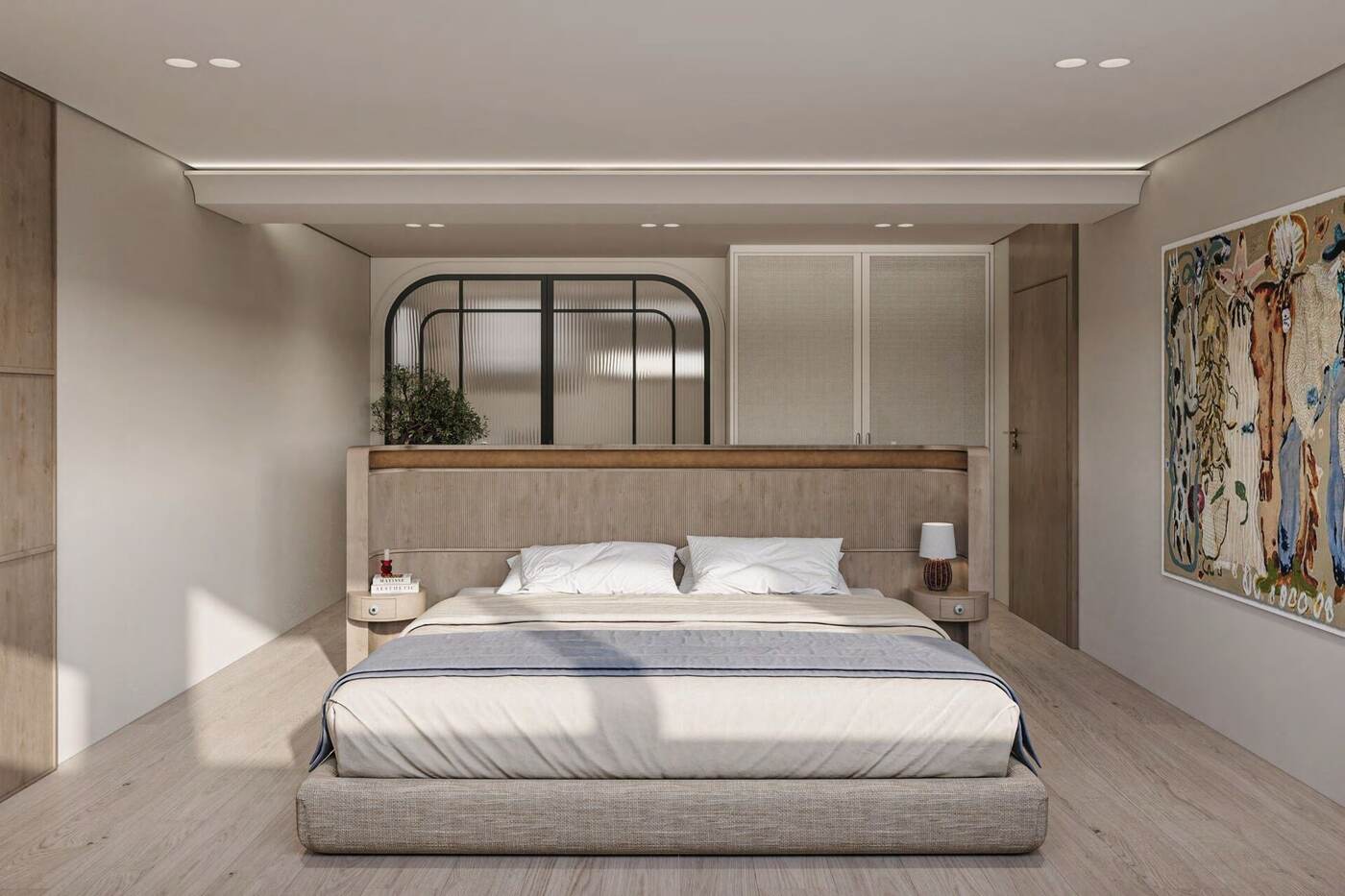 Owner-Suite — Rooms-Design Legacy Grand