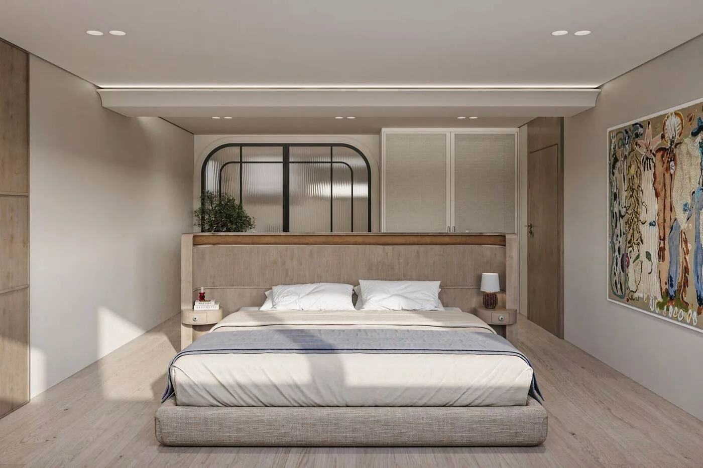 Owner-Suite — Rooms-Design Legacy Grand
